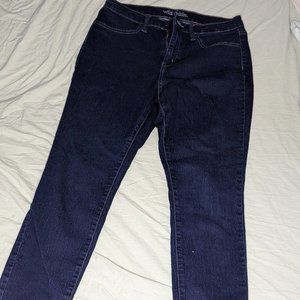 Wild Fable Jeans Dark wash size 12